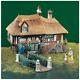 Aldeburgh Music Box Shop Gift Set Department 56 Dickens Village #56.58442