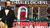 Charles Dickens Home Room By Room Tour Of Dickens Museum London