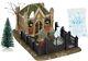 Christmas Carol Cemetery Set Department 56 Dickens Village 6000601 Halloween Z