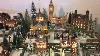 Christmas Village 2020 Department 56 Dickens Village Expanded Footage