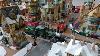Christmas Village 2020 With Steam