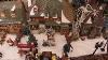 Christmas Village Mill Stream Dickens Village Dept 56