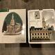 Department 56 St. Martin-in-the-fields Church 56.58471 New N Box Dickens Village