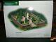 Dept 56 Dickens' Village Accessory Formal Gardens Nib