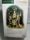 Dept 56 Dickens' Village All Hallows Eve Barleycorn Manor New In Box