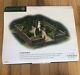 Dept 56 Dickens' Village Formal Gardens Nib Please Read