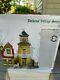 Dept 56 Dickens' Village Great Yarmouth Light Lighthouse Nib