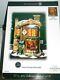 Dept 56 Dickens' Village Pearce & Crump, Silversmiths Still Sealed