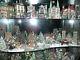 Dept 56 Dicken's Village Snow & Christmas In The City Bldgs People Trees Etc