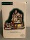 Dept 56 Dickens Village Charles Darby Perfumery! Victorian Scents Shop Store New