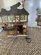 Dept 56 Dickens Village Series Rooster Inn Nib # 6009731