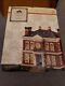 Dept 56 Downton Abbey Series The Dower House 4043909 Box Damage See Pics
