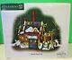 Dept 56 T. Watling Ships And Sails Lighted Dickens Village Series New N Box