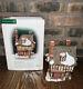Department 56 Antiquarian Bookseller Dickens Village Christmas Holiday Decor