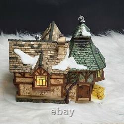 Department 56 Bayly's Blacksmith Dickens' Village Series #56.58495