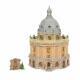 Department 56 Charles Dickens Village Oxford's Radcliffe Camera Building 6005397
