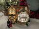 Department 56 Christmas At Ashby Manor Dicken Village Series