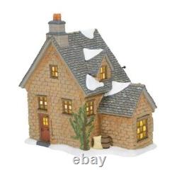Department 56 Cotswold Greengrocer 6007594 Dickens