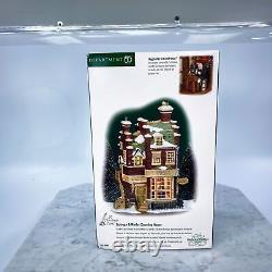 Department 56 Dept Dickens Village Scrooge & Marley Counting House #56.58483