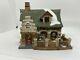 Department 56 Dicken's Village Devon County Devonshire Creamery 4025259