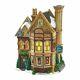 Department 56 Dickens Christmas Village The London Gallery 4050929