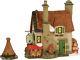 Department 56 Dickens Comb's Honey Cottage Lit Building 4056635 Htf New Retired