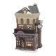 Department 56 Dickens Snow Village Otto Of Roses Perfumery 6011390