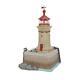 Department 56 Dickens Snow Village Ramsgate Lighthouse 6011396