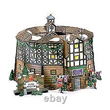 Department 56 Dickens Village 60+ Buildings & All Accessories