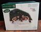 Department 56 Dickens Village A Caroling We Shall Go Victorian Christmas Sealed