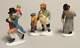 Department 56 Dickens Village A Christmas Carol Characters-set Of 3 Box 1866688