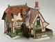 Department 56 Dickens Village Abington Lockkeeper's Residence With Box 7656749