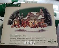 Department 56 Dickens Village All Buildings and Accessories Included