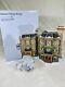 Department 56 Dickens Village Bank Of Royal Cornhill Limited Edition Of 2,019