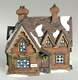 Department 56 Dickens Village Barmby Moor Cottage Boxed 1907547