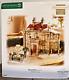 Department 56 Dickens' Village Barrow Manor 56.799909 Collectors Edition