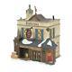 Department 56 Dickens Village Battersea The Dog's Home Building 6007596