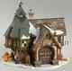 Department 56 Dickens Village Bayly's Blacksmith Boxed 7656895