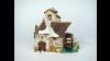 Department 56 Dickens Village Brandon Mill Item 4025255