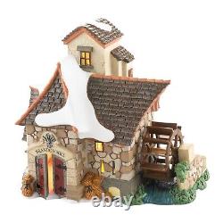 Department 56, Dickens Village, Brandon Mill (4025255)