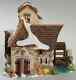 Department 56 Dickens Village Brandon Mill With Box Bx 636 9454360
