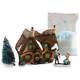 Department 56 Dickens Village Brookshire Cottage With Box Bx780 11467054
