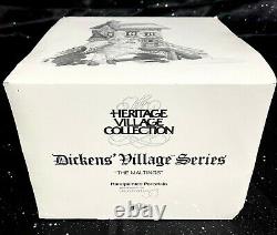 Department 56 Dickens Village Buildings and Accessories. All in original boxes