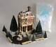 Department 56 Dickens Village Chancery Corner With Box 6136789