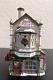 Department 56 Dickens' Village Charles Darby Perfumery 56.58756 Retired 2009