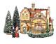 Department 56 Dickens' Village Christmas At Ashby Manor 56,58723