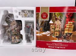 Department 56-Dickens Village-Christmas At Regent's Park House- 805520