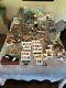 Department 56 Dickens Village Collection. Approximately 50 Plus Items