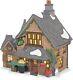 Department 56 Dickens' Village, Cotswold Greengrocer (6007594)