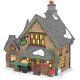 Department 56 Dickens Village Cotswold Greengrocer Building 6007594